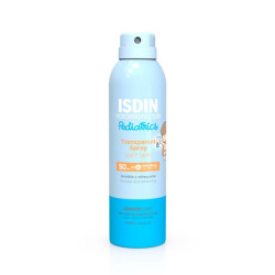 Comprar Pediatrics Transparent Spray 50+