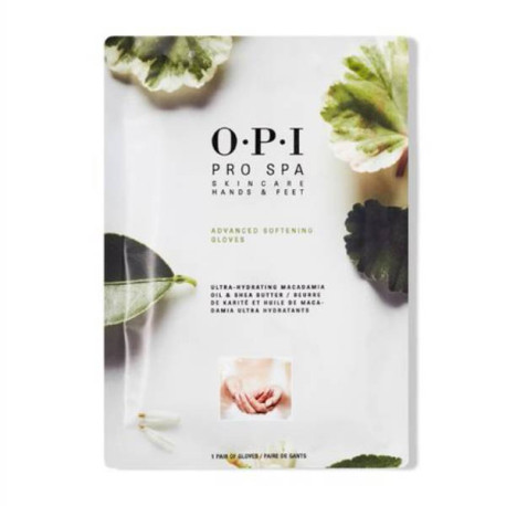 Prospa Moisturizing Gloves