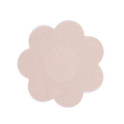 Comprar Nude Satin Nipple Covers
