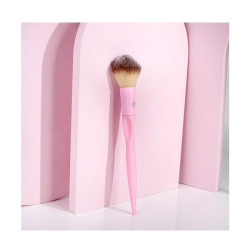 Tapered Powder Brush Pink