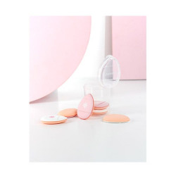 Mini Pillow Puffs