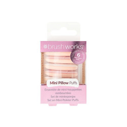 Mini Pillow Puffs