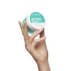 After Sun Masque SOS Coups De Soleil