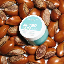 After Sun Masque SOS Coups De Soleil