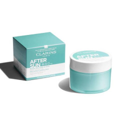 After Sun Masque SOS Coups De Soleil