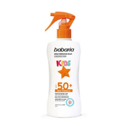 Comprar Spray Protector Solar Kids SPF 50+