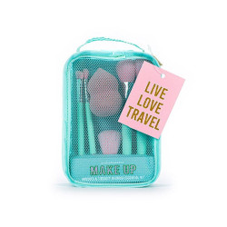 Comprar Set Make Up Brush Travel