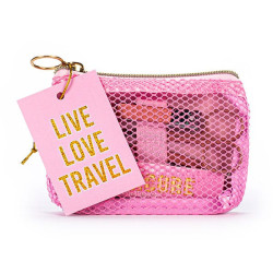 Comprar Set Manicure Travel