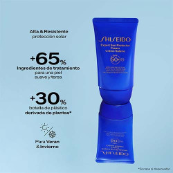 Expert Sun Protector Face Cream SPF 50+