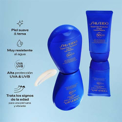 Expert Sun Protector Face Cream SPF 50+