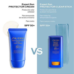 Expert Sun Protector Face Cream Spf 30