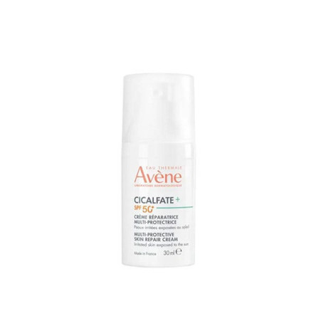 Cicalfate + SPF50+