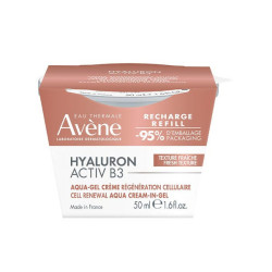 Comprar Avène Recarga Crema Regeneradora