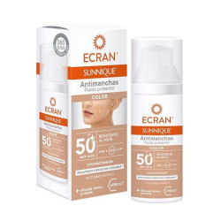 Comprar Sunnique Antimanchas Color Spf 50+