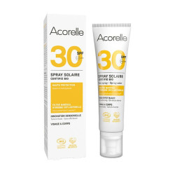 Comprar Spray Solar Spf 30