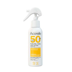 Comprar Spray Solar Niños Spf 50