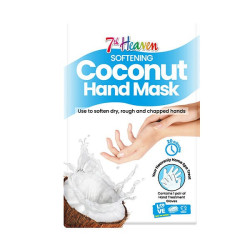 Comprar Coconut Hand Mask