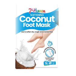 Comprar Coconut Foot Mask