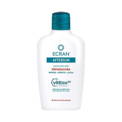 Comprar Aftersun Leche Hidratante Reparadora