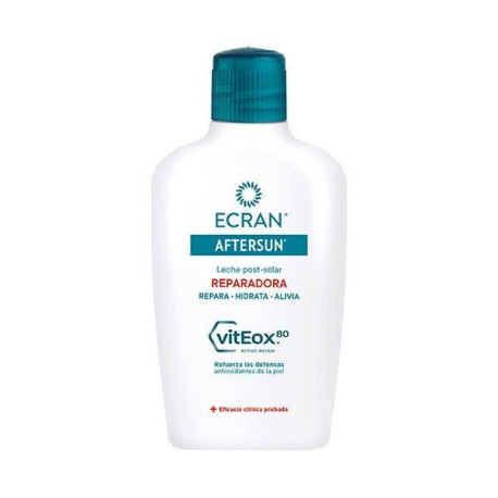 Aftersun Leche Hidratante Reparadora