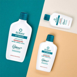 Aftersun Leche Hidratante Reparadora