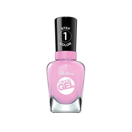 Sh Miracle Gel Orchid