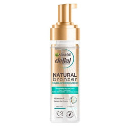 Comprar Natural Bronzer
