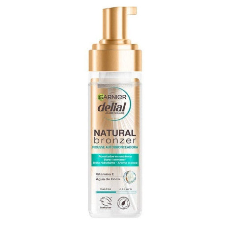 Natural Bronzer