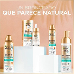 Natural Bronzer