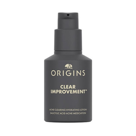 Loción Hidratante Blemish Clearing