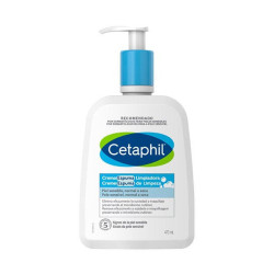 Comprar Crema Espuma Limpiadora