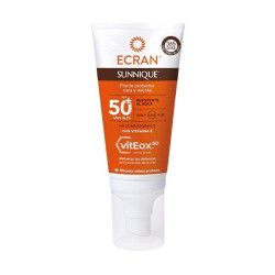 Comprar Lemonoil Fluido Protector Cara Y Escote SPF 50+