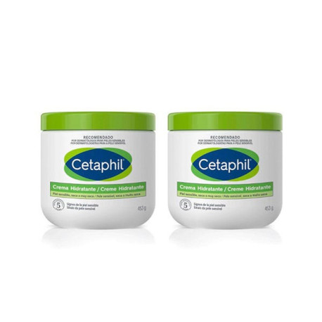 Duplo Crema Hidratante