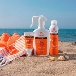 Lemonoil Fluido Protector Cara Y Escote SPF 50+