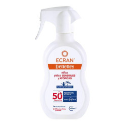 Comprar Denenes Leche Protectora Spf 50+