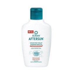 Comprar Aftersun Leche Post-Solar Sensitive Reparadora+