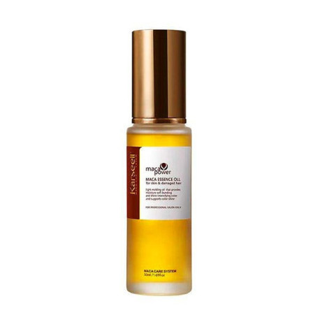 Maca Essence Oil
