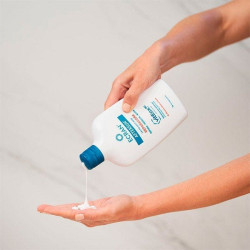 Aftersun Leche Post-Solar Sensitive Reparadora+