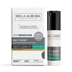 Comprar Bio 10 Forte Despigmentante Intensivo