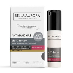 Comprar Bio 10 Forte Despigmentante Intensivo