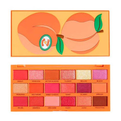 Comprar Tasty Peach Eyeshadow Palette