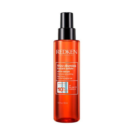 Frizz Dismiss
