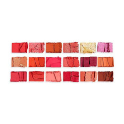 Tasty Peach Eyeshadow Palette