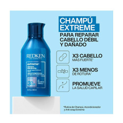 Extreme Shampoo