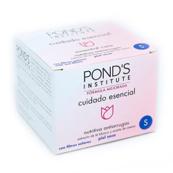 Comprar Crema Nutritiva Anti-Arrugas