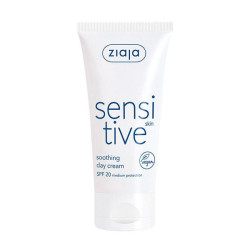 Comprar Sensitive Skin Crema De Día SPF 20