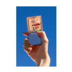 Golden Dream Lip Oil