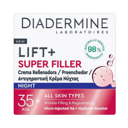 Comprar Lift+ Super Rellenador Noche
