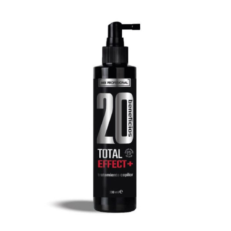 Total Effect 20