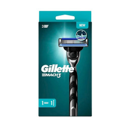 Comprar Mach 3